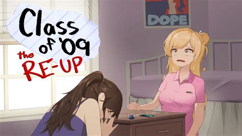 class of 09 kickstarter